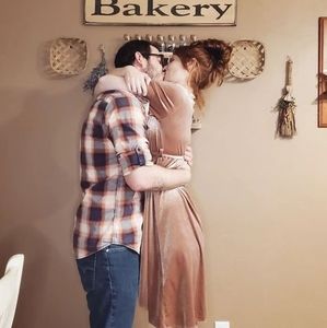 Meet your Posher, Lizzie